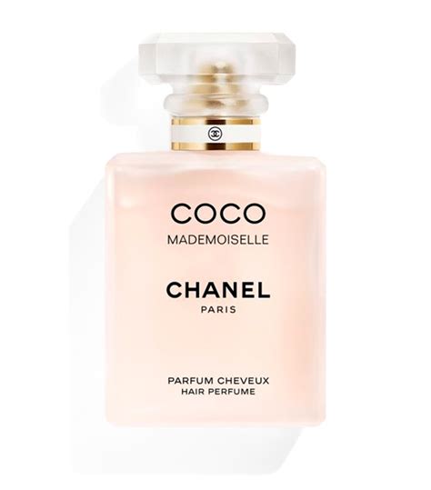 amazon perfume chanel mademoiselle hair|cheapest coco mademoiselle perfume 50ml.